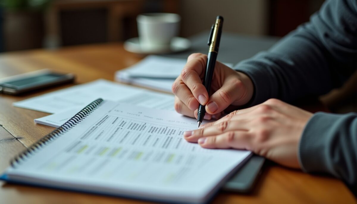 Guide Pratique des Comptes à Terme (CAT) : Numérotation et Enregistrements Comptables Détaillés