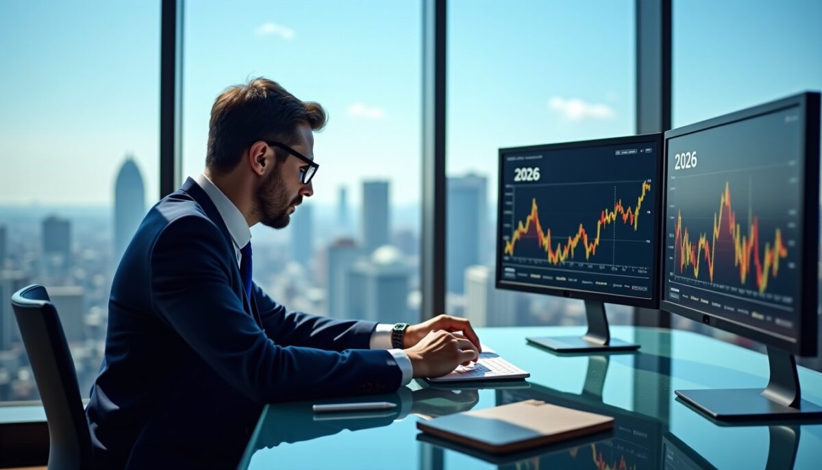 Quel Revenu Mensuel Attendre de 400 000 € Investis ? Simulation 2026 Quel Revenu Mensuel Attendre de 400 000 € Investis ? Simulation 2026