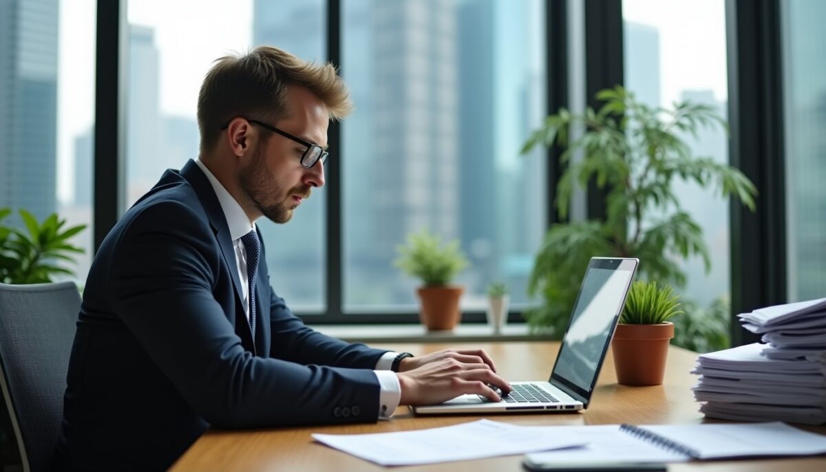 Taxateur Comptable : Comprendre ses Fonctions, Responsabilités et Particularités Professionnelles Taxateur Comptable : Comprendre ses Fonctions, Responsabilités et Particularités Professionnelles