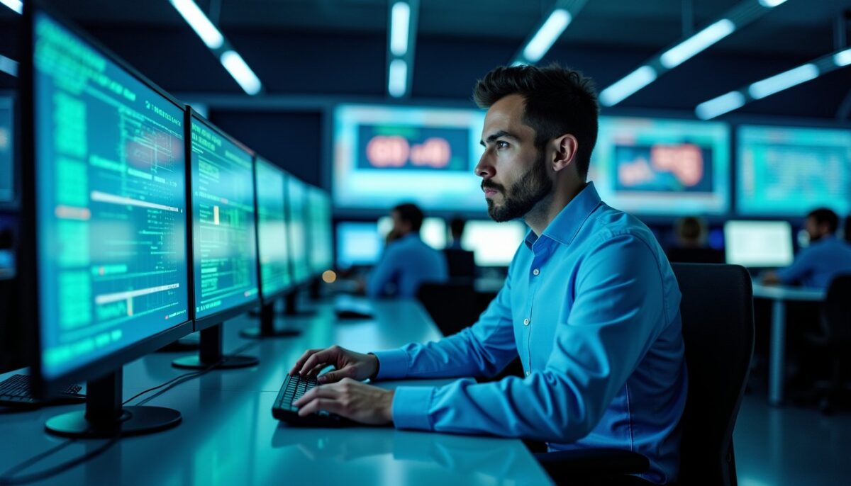 Cyberattaques contre les banques françaises : quels établissements sont ciblés et quelles mesures adopter ? Cyberattaques contre les banques françaises : quels établissements sont ciblés et quelles mesures adopter ?