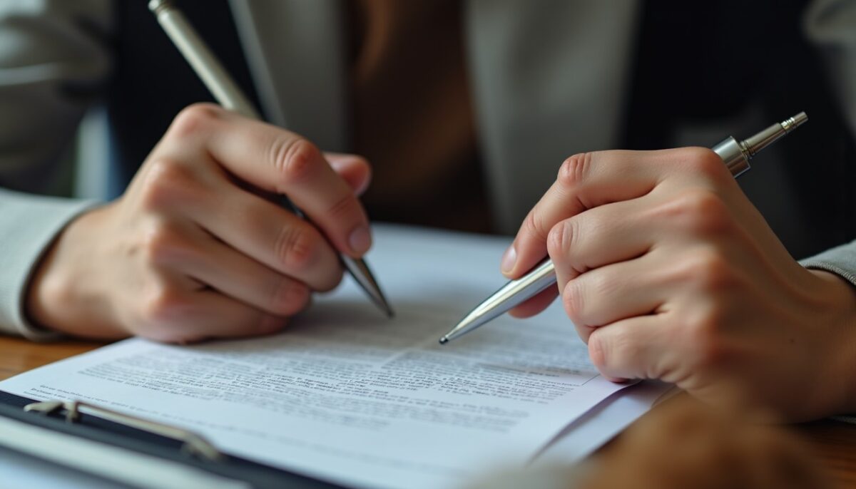 Comment Prêter de l’Argent à son Fils pour un Achat Immobilier : Guide Pratique sur la Déclaration et la Fiscalité Comment Prêter de l’Argent à son Fils pour un Achat Immobilier : Guide Pratique sur la Déclaration et la Fiscalité