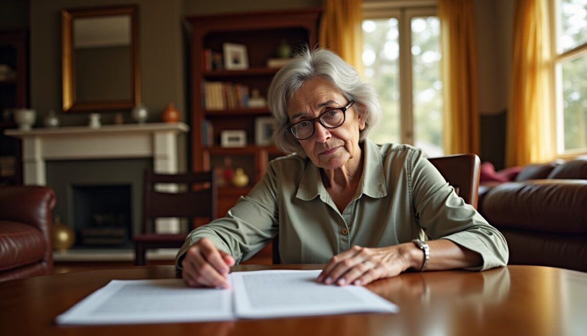 Héritage après le décès du père : droits et usufruit réservés à la mère survivante Héritage après le décès du père : droits et usufruit réservés à la mère survivante