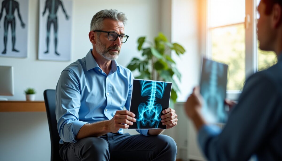 Discopathie L5-S1 et Invalidité : Comprendre vos droits, la reconnaissance médicale et les étapes pour faire valoir vos démarches
