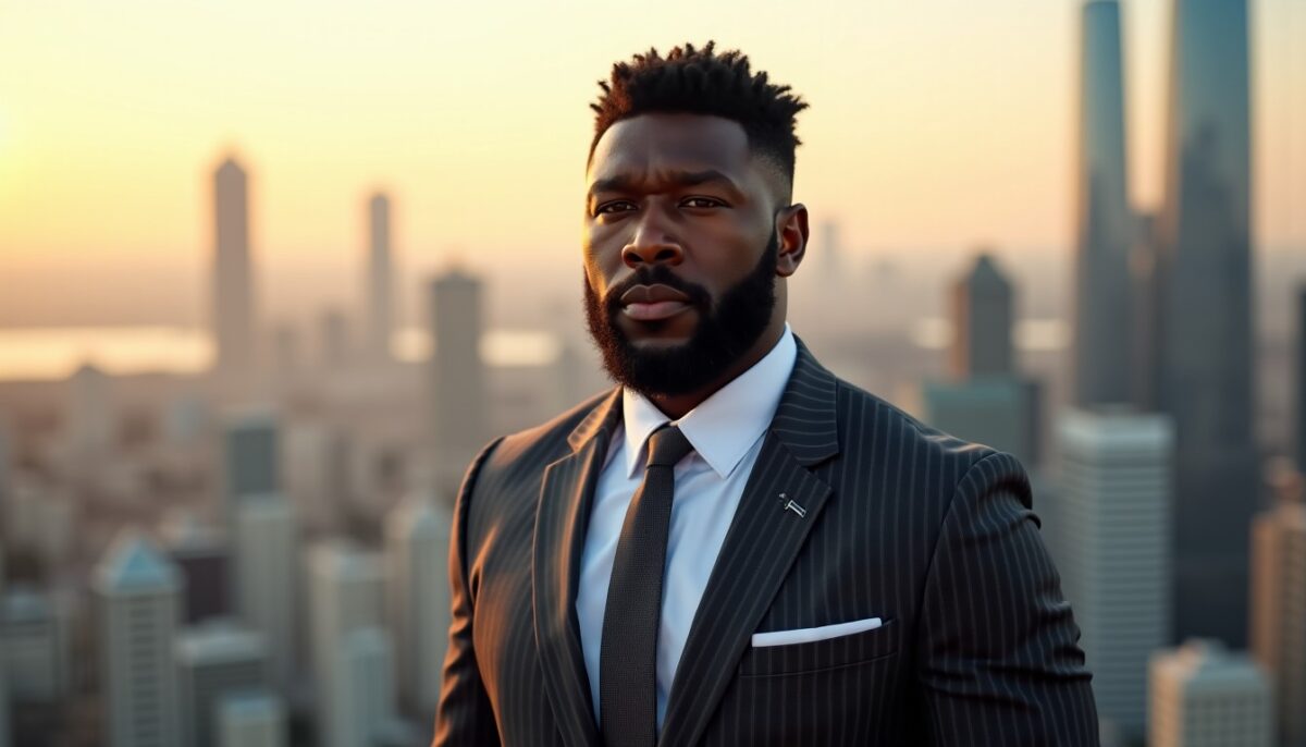 Francis Ngannou en 2026 : Analyse complète de ses salaires, partenariats et sources de revenus Francis Ngannou en 2026 : Analyse complète de ses salaires, partenariats et sources de revenus