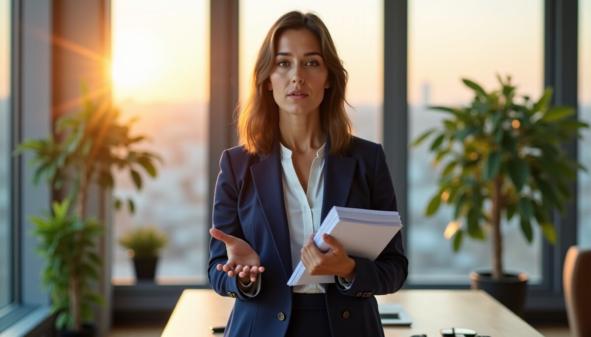 L'assurance responsabilité civile : un pilier essentiel pour la protection de votre entreprise L'assurance responsabilité civile : un pilier essentiel pour la protection de votre entreprise