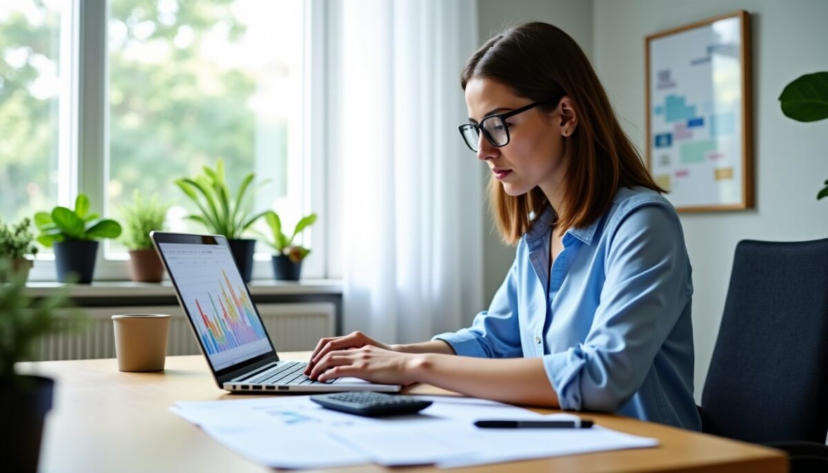 Optimisez la Répartition de Votre Salaire Mensuel : La Méthode 50/30/20 et Astuces Pratiques Optimisez la Répartition de Votre Salaire Mensuel : La Méthode 50/30/20 et Astuces Pratiques