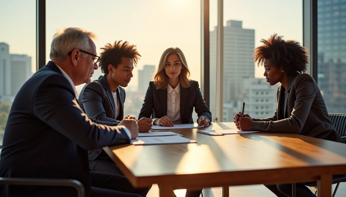 Management intergénérationnel : 4 stratégies essentielles pour tirer parti de la diversité des âges et booster la performance collective !