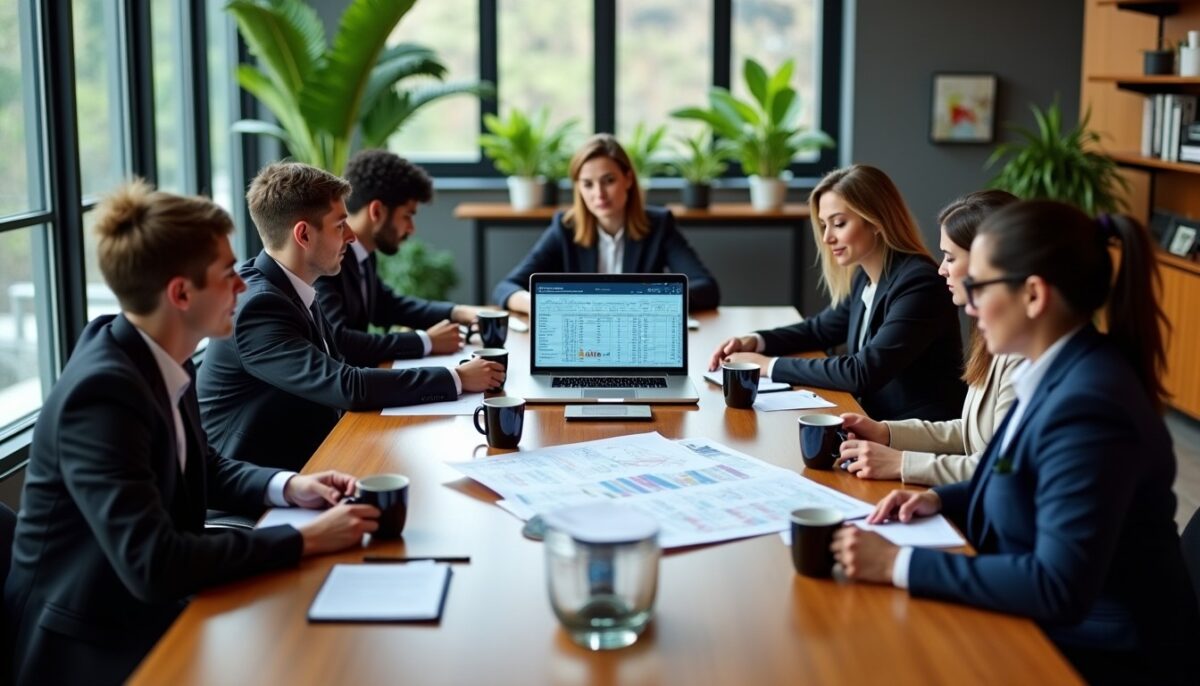 Transformez votre salaire brut en net en intérim : Guide complet avec calculateur et primes IFM, ICCP