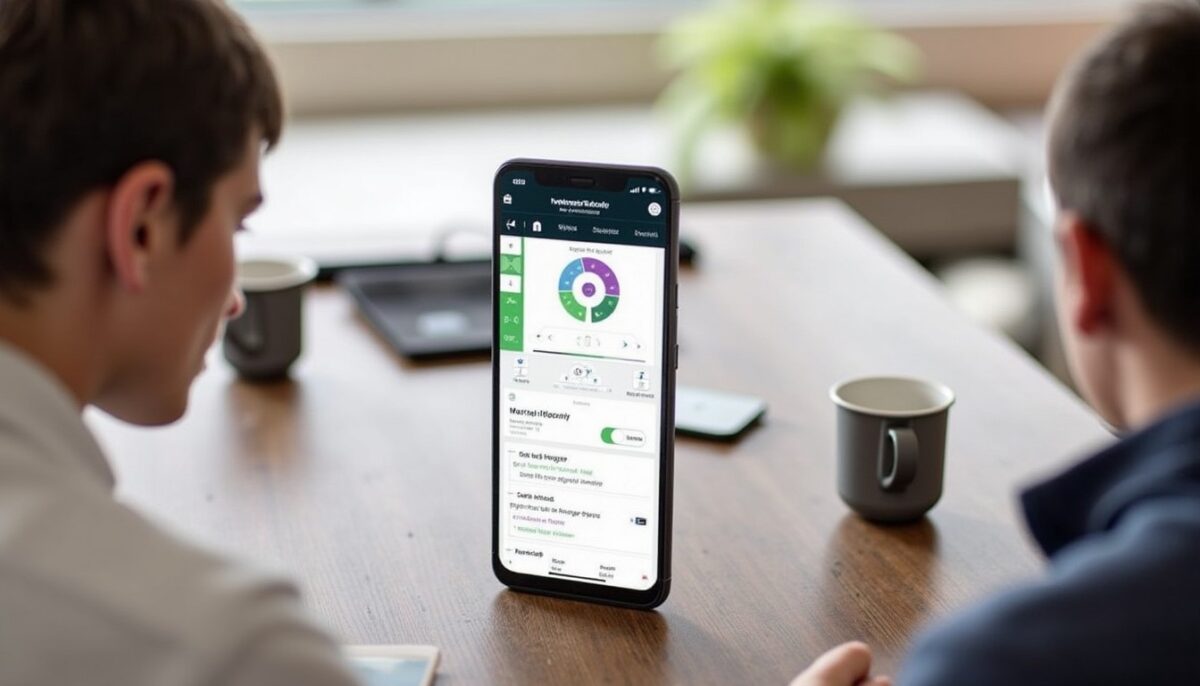 Agence No-Code : Créez Vos Applications et Outils Web Facilement, Sans Saisir Une Seule Ligne de Code Agence No-Code : Créez Vos Applications et Outils Web Facilement, Sans Saisir Une Seule Ligne de Code