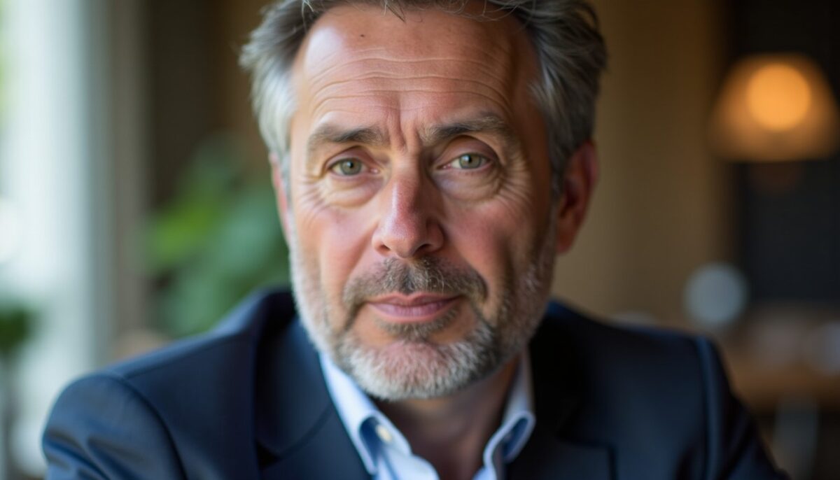 David Douillet : découvrez son parcours, ses revenus et ses investissements