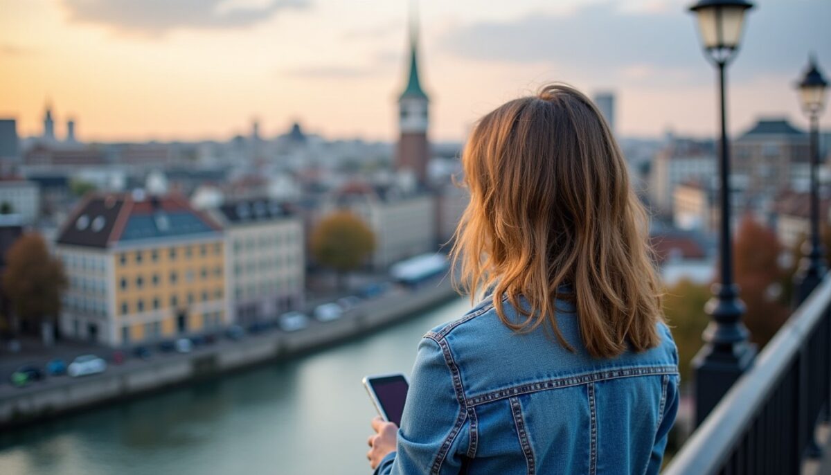 Top 10 des Villes Françaises Idéales pour Lancer une Startup Tech