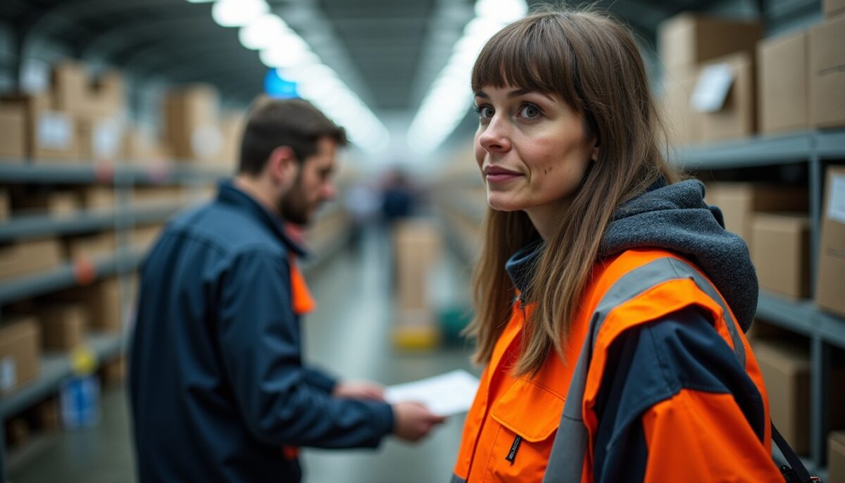 Travailler en 3x8 : Comprendre le rythme, le salaire, l’impact sur la santé et les règles du travail Travailler en 3x8 : Comprendre le rythme, le salaire, l’impact sur la santé et les règles du travail