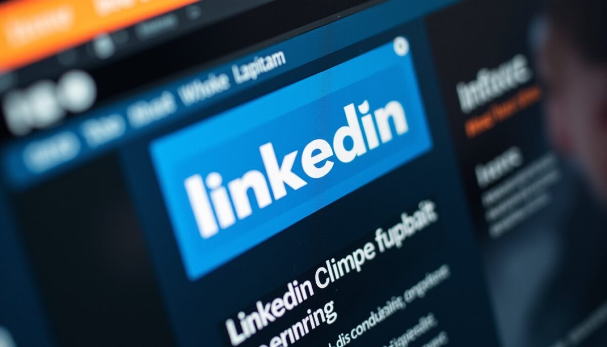 À quel géant du GAFAM LinkedIn est-il rattaché ? À quel géant du GAFAM LinkedIn est-il rattaché ?