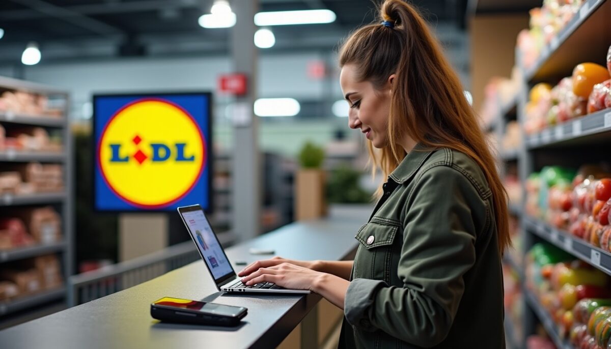 Comment devenir client mystère chez Lidl : le guide complet pour débuter