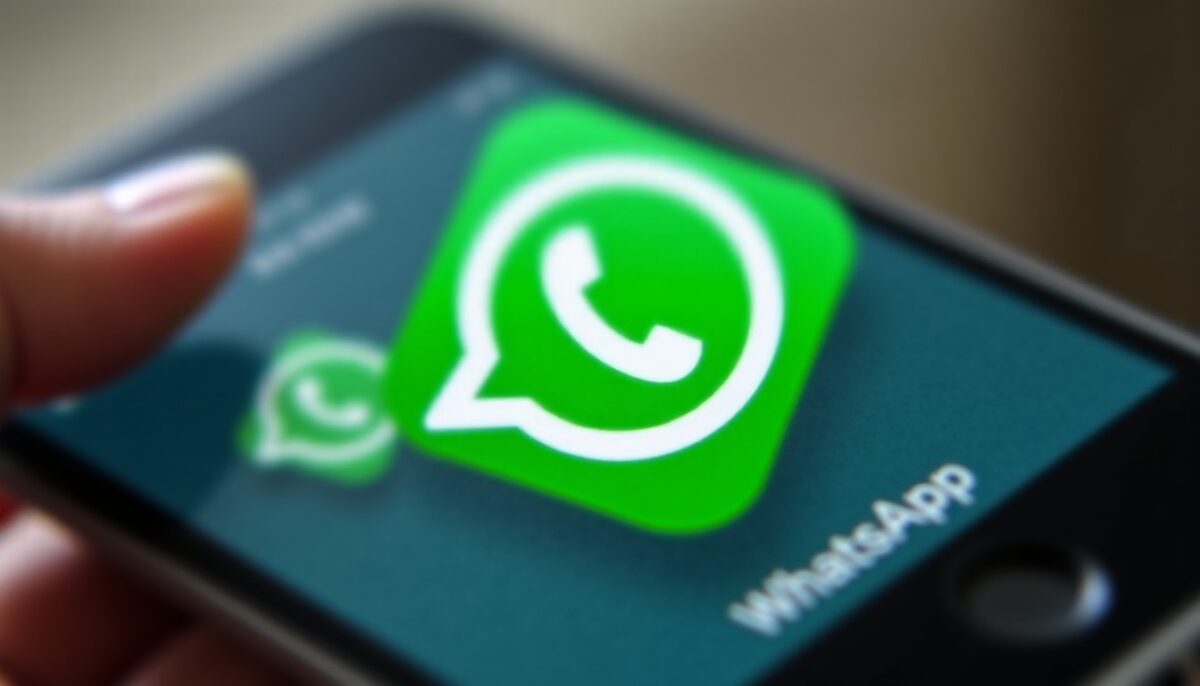 À quel géant du GAFAM appartient WhatsApp ? À quel géant du GAFAM appartient WhatsApp ?