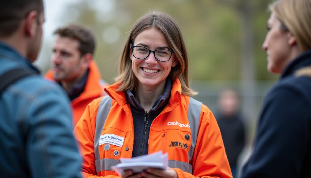 CFDT : Découvrez son rôle essentiel, ses missions clés et comment rejoindre le mouvement CFDT : Découvrez son rôle essentiel, ses missions clés et comment rejoindre le mouvement