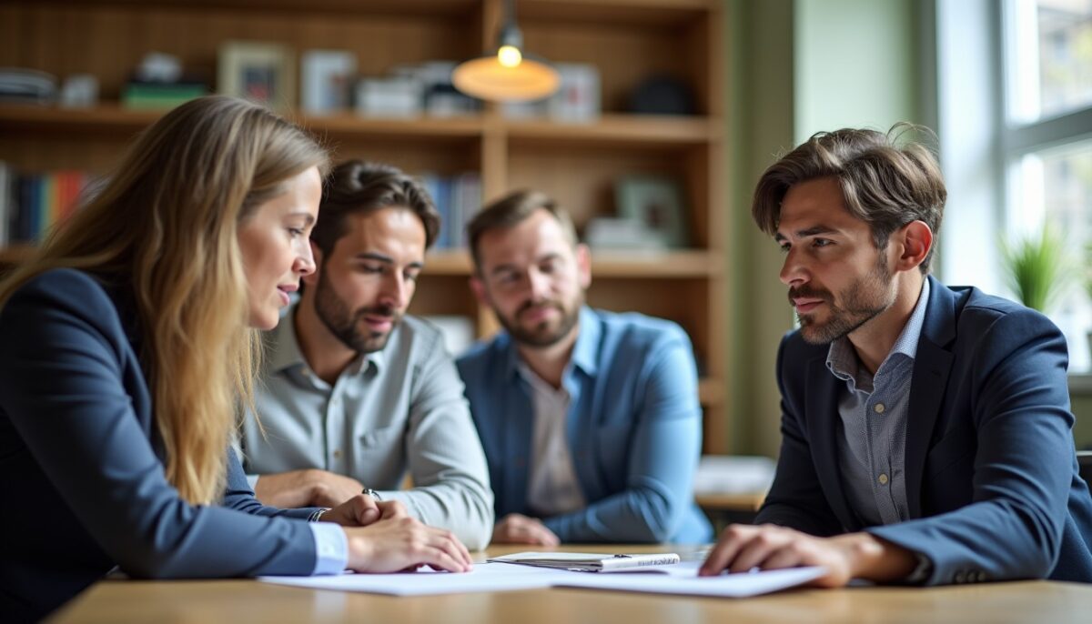Les 5 experts-comptables incontournables pour optimiser la gestion de votre association Les 5 experts-comptables incontournables pour optimiser la gestion de votre association