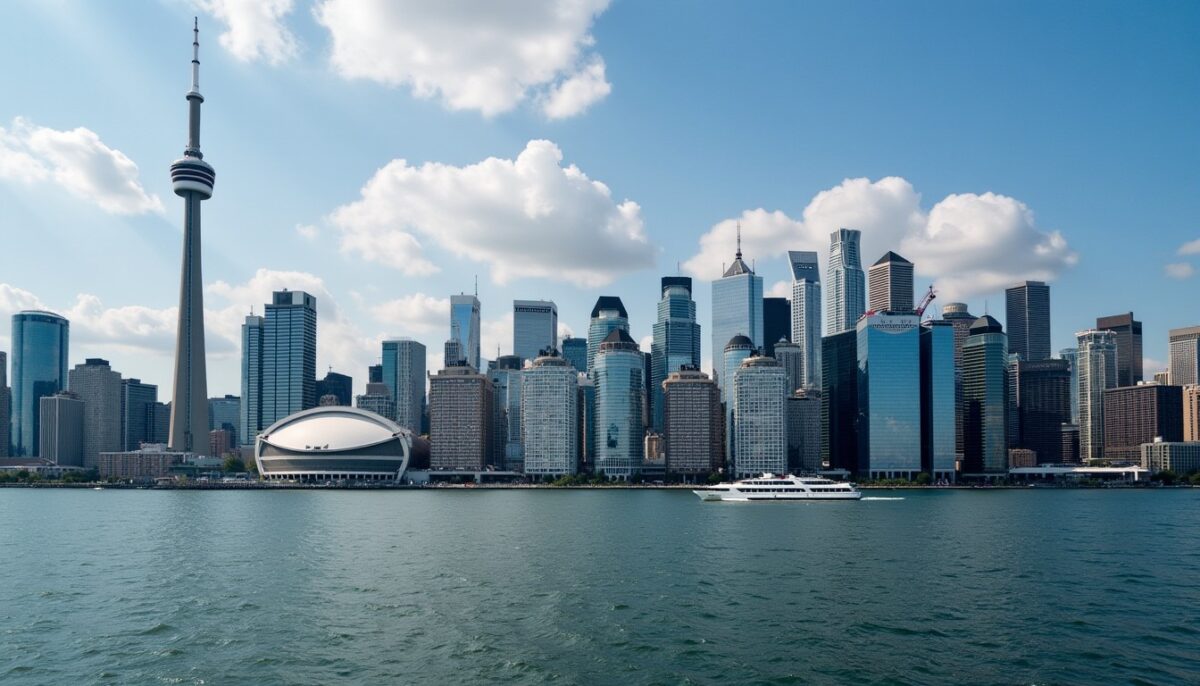 Toronto ou Montréal : quelle ville choisir pour démarrer votre entreprise au Canada ? Toronto ou Montréal : quelle ville choisir pour démarrer votre entreprise au Canada ?