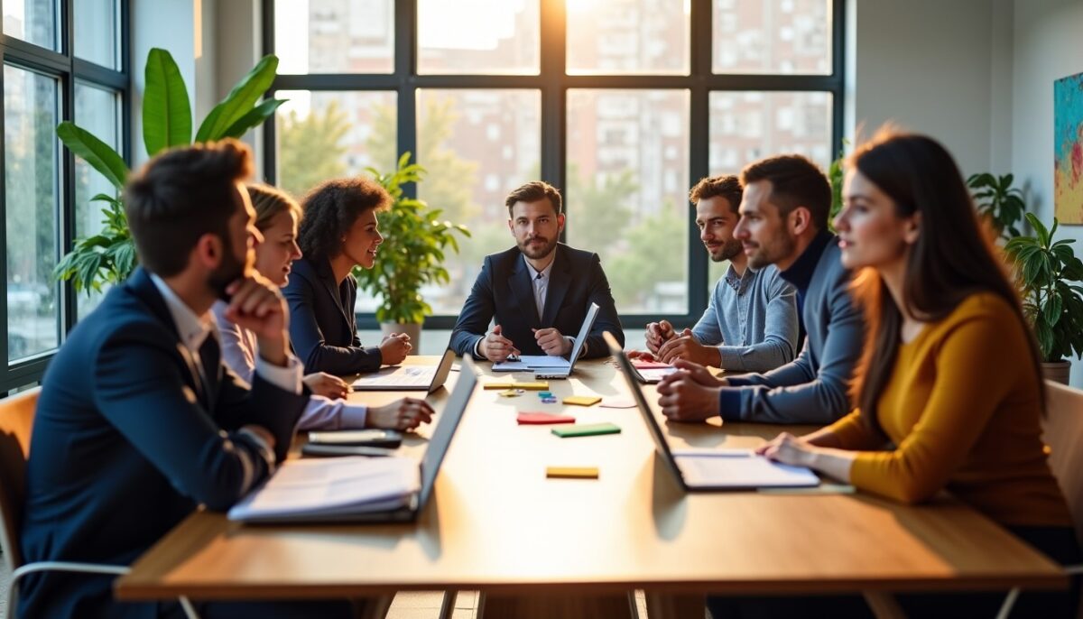 Le Secret de l'Itération : Comprendre pourquoi l'Échec est Essentiel dans l'Agilité Le Secret de l'Itération : Comprendre pourquoi l'Échec est Essentiel dans l'Agilité