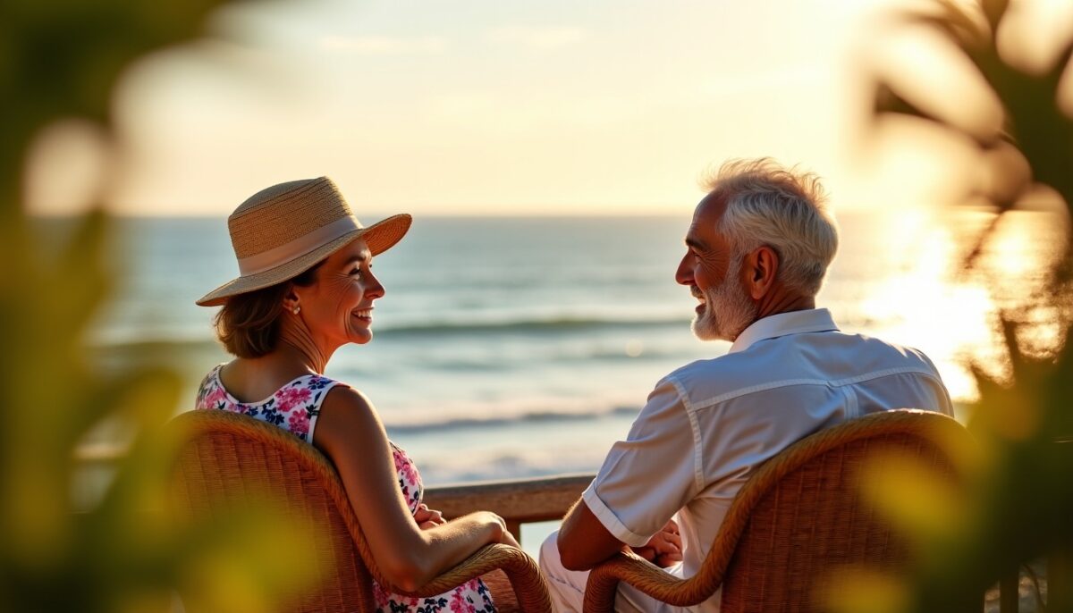 Retraite à l’International : Top 10 des Destinations Privilégiées par les Retraités Français
