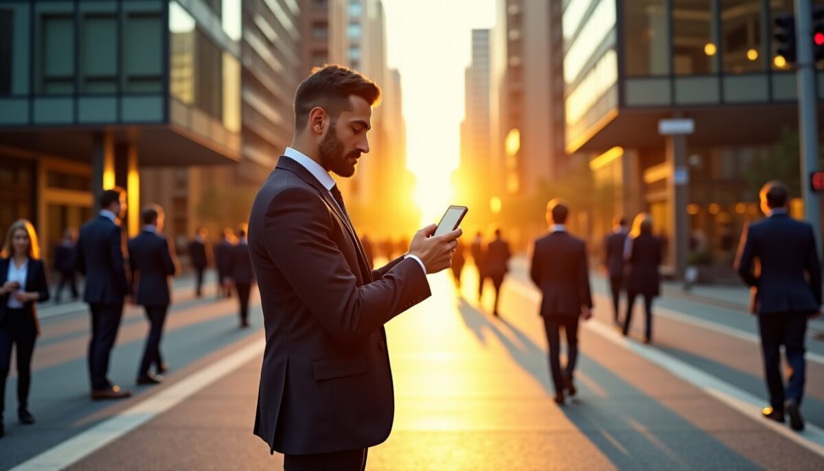 Avenue des Investisseurs : le média incontournable pour maîtriser et optimiser votre épargne Avenue des Investisseurs : le média incontournable pour maîtriser et optimiser votre épargne