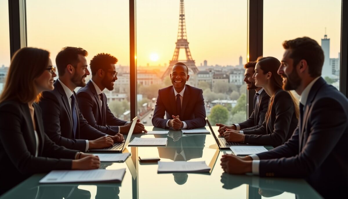 CFDT : Plongée au cœur de l'histoire, des missions et des valeurs de la Confédération Française Démocratique du Travail