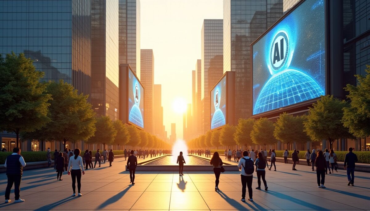 Mammouth.ai : Explorer les Défis et Opportunités de l’Intelligence Artificielle à Très Grande Échelle