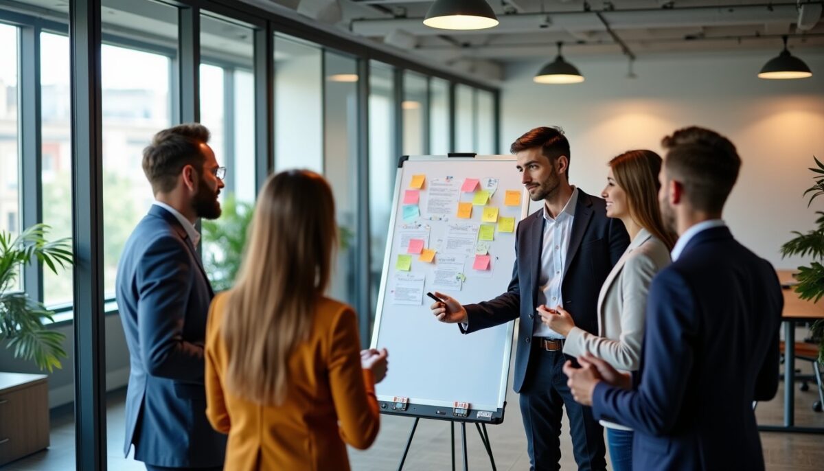 Le Diagramme Bête à Cornes : L’Instrument Essentiel pour Comprendre et Cibler le Besoin d’un Projet Le Diagramme Bête à Cornes : L’Instrument Essentiel pour Comprendre et Cibler le Besoin d’un Projet