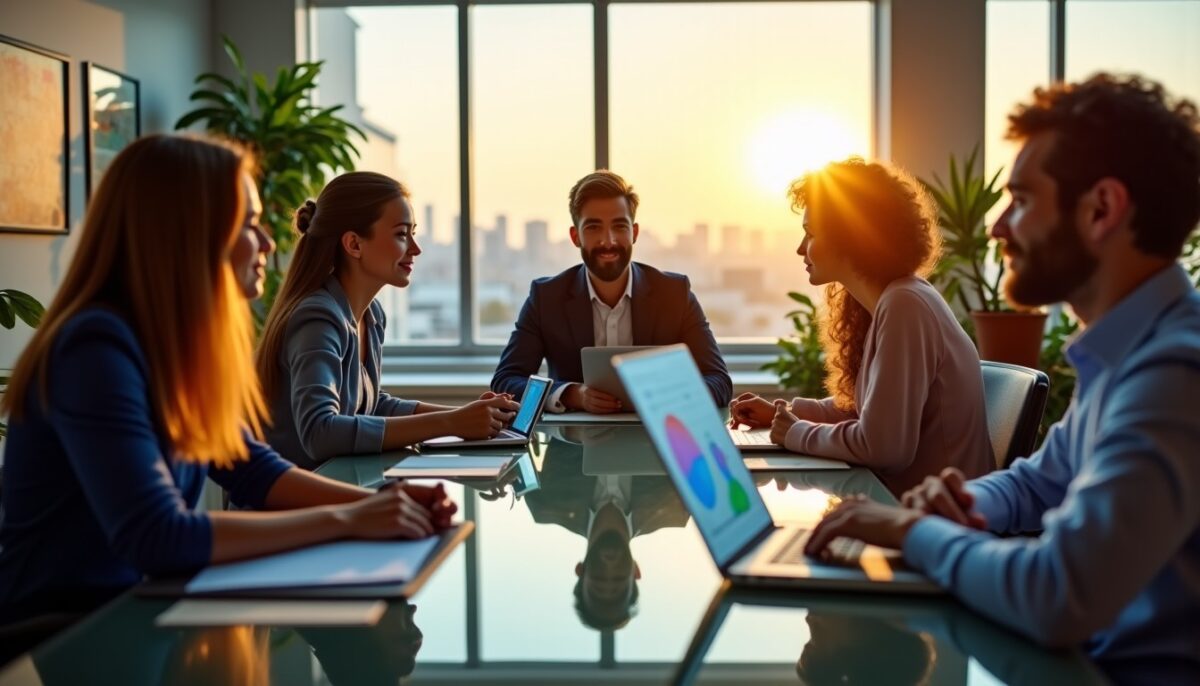 Arkevia Mon Coffre-Fort : Notre Analyse Complète de Cet Outil RH Innovant