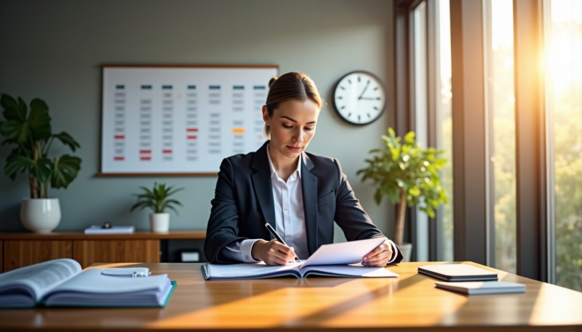 Comprendre le Calcul des Jours Ouvrables : Distinctions Clés avec les Jours Ouvrés et les Congés Payés Comprendre le Calcul des Jours Ouvrables : Distinctions Clés avec les Jours Ouvrés et les Congés Payés