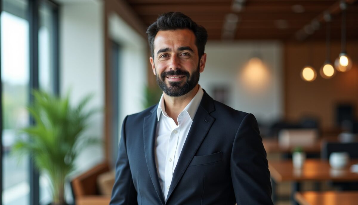 Karim Zéribi : Biographie, rémunération et patrimoine dévoilés
