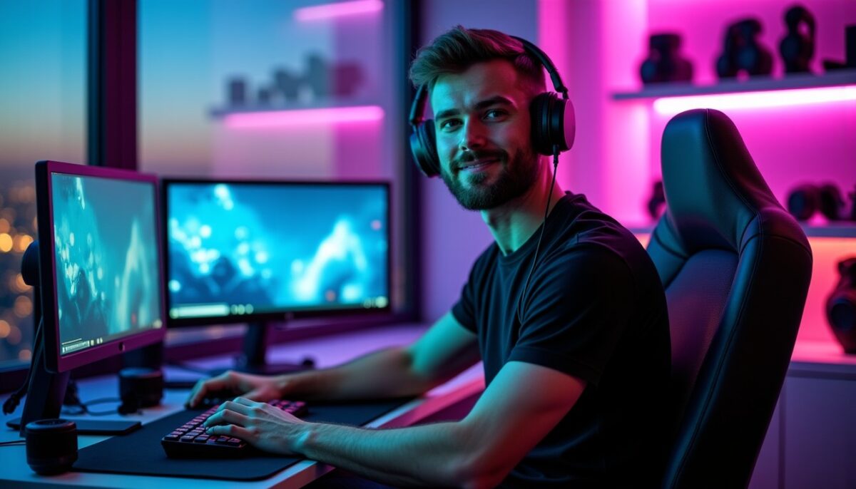 Mellstroy : Découvrez le parcours, la fortune et les revenus du célèbre streamer russe Mellstroy : Découvrez le parcours, la fortune et les revenus du célèbre streamer russe