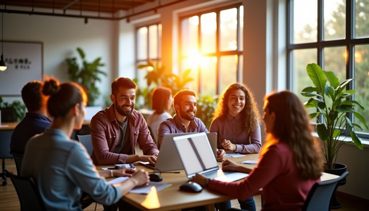 Incubateur de Startups : Comprendre son Fonctionnement, ses Missions et les Bénéfices pour les Entrepreneurs