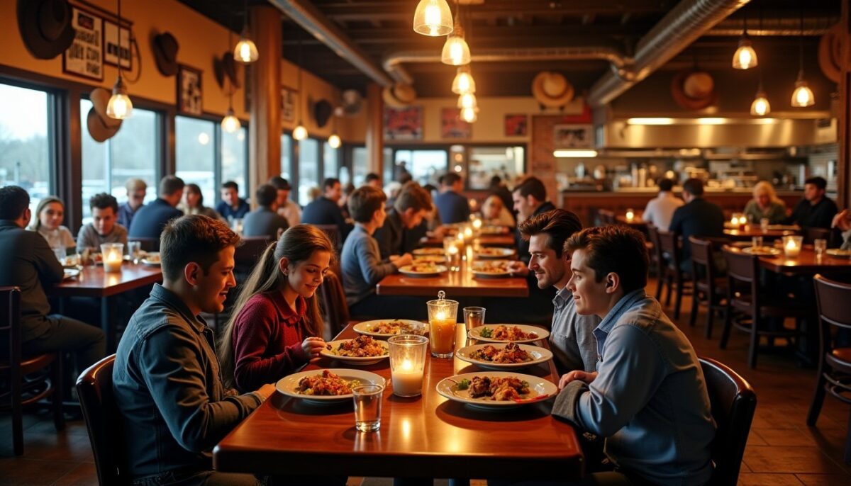 Buffalo Grill : Analyse économique et dernières nouvelles de l’enseigne
