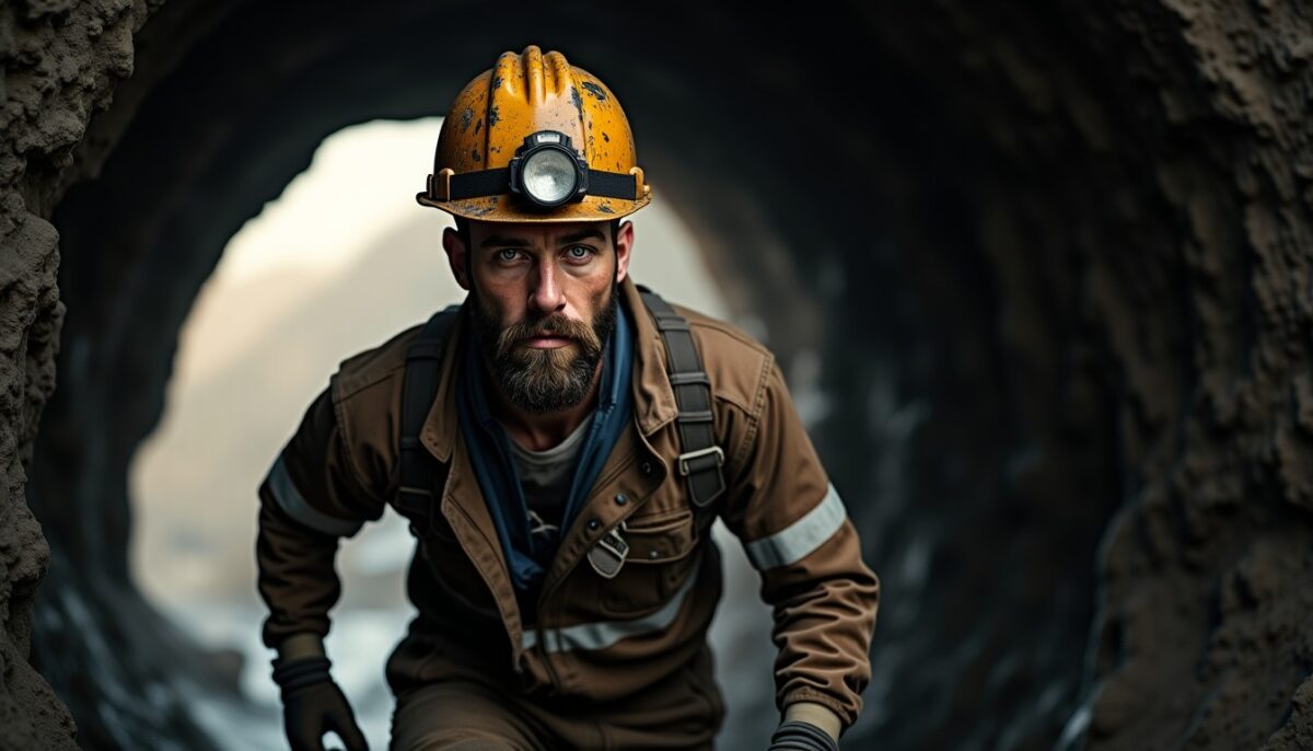 Métiers Difficiles et Rémunérateurs : Ces Professions Redoutées Qui Attirent Par Leurs Salaires Métiers Difficiles et Rémunérateurs : Ces Professions Redoutées Qui Attirent Par Leurs Salaires