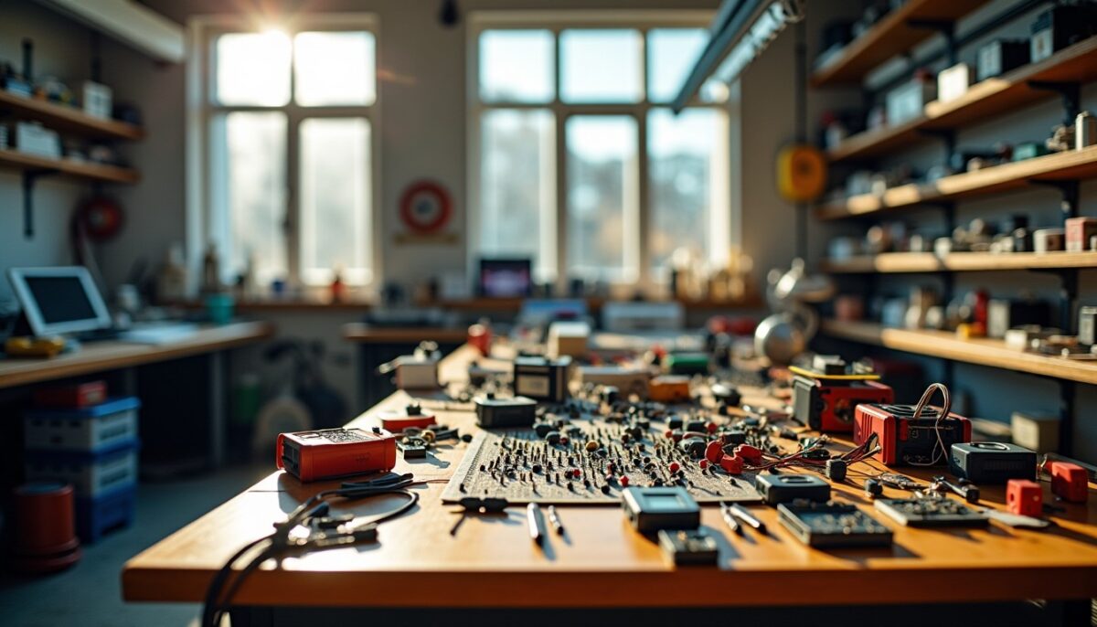 Catalogue exhaustif des outils disponibles sur mon-club-elec.fr Catalogue exhaustif des outils disponibles sur mon-club-elec.fr
