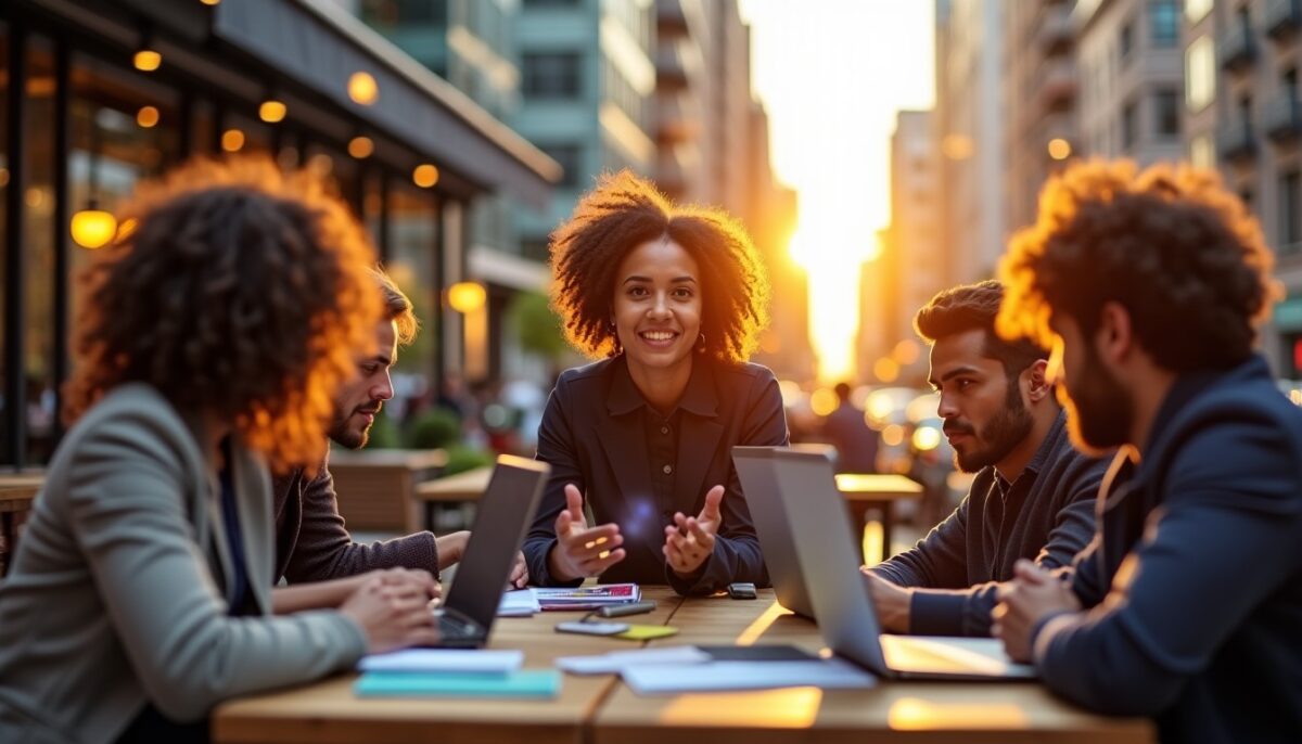 Marketing Alternatif : Découvrez ce qu'il cache et comment il révolutionne la communication