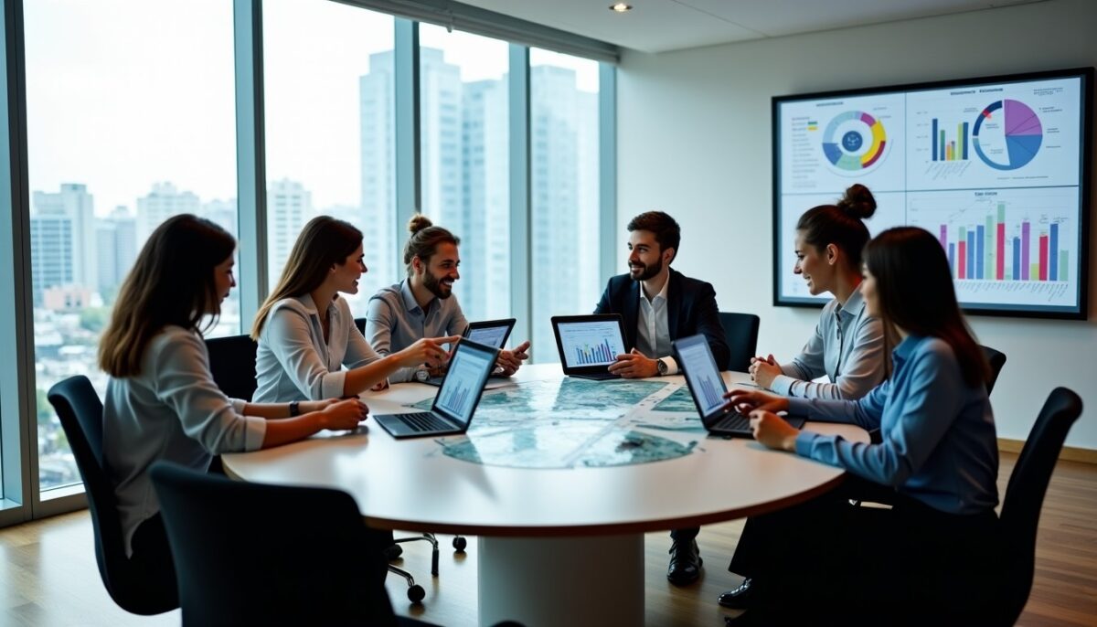Tendance Hightech Webzine : Notre analyse complète et avis détaillé sur ce média Tendance Hightech Webzine : Notre analyse complète et avis détaillé sur ce média