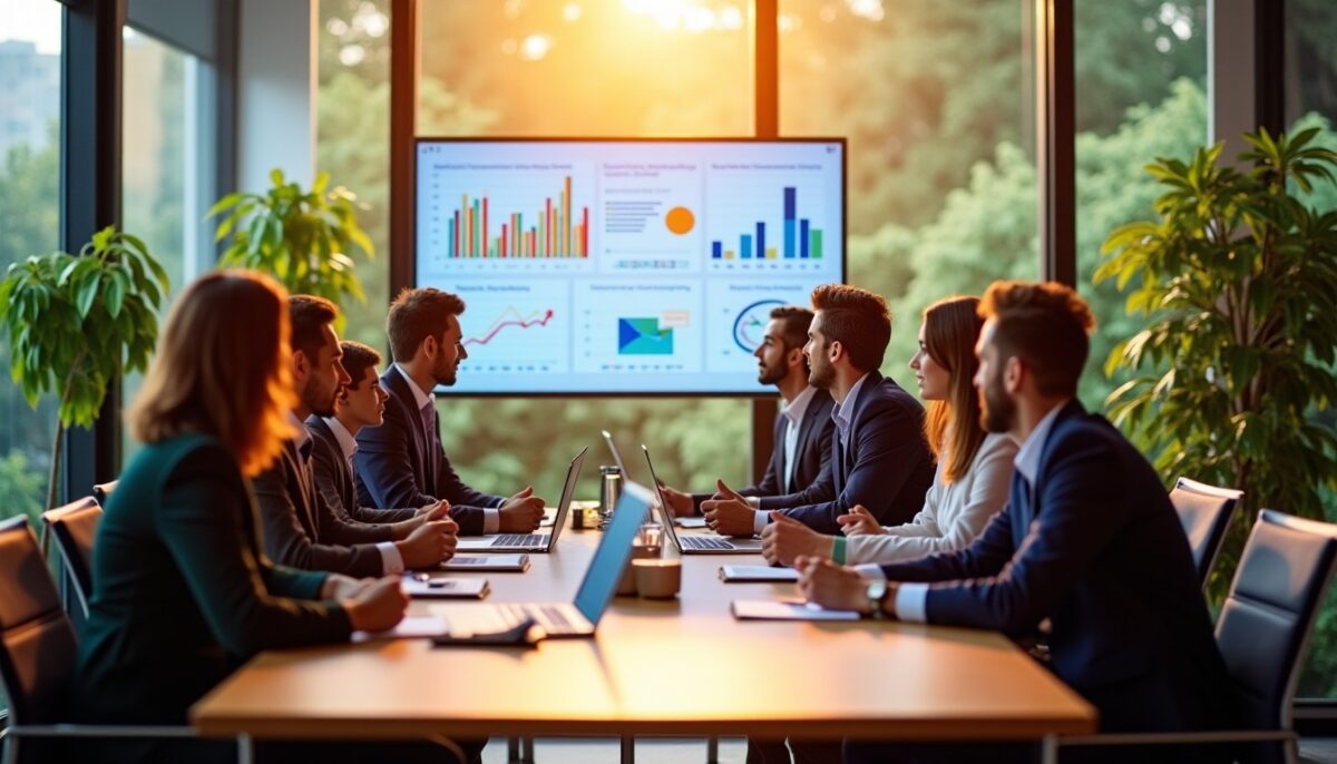 Marketing Inbound : concepts clés, stratégies efficaces et cas concrets