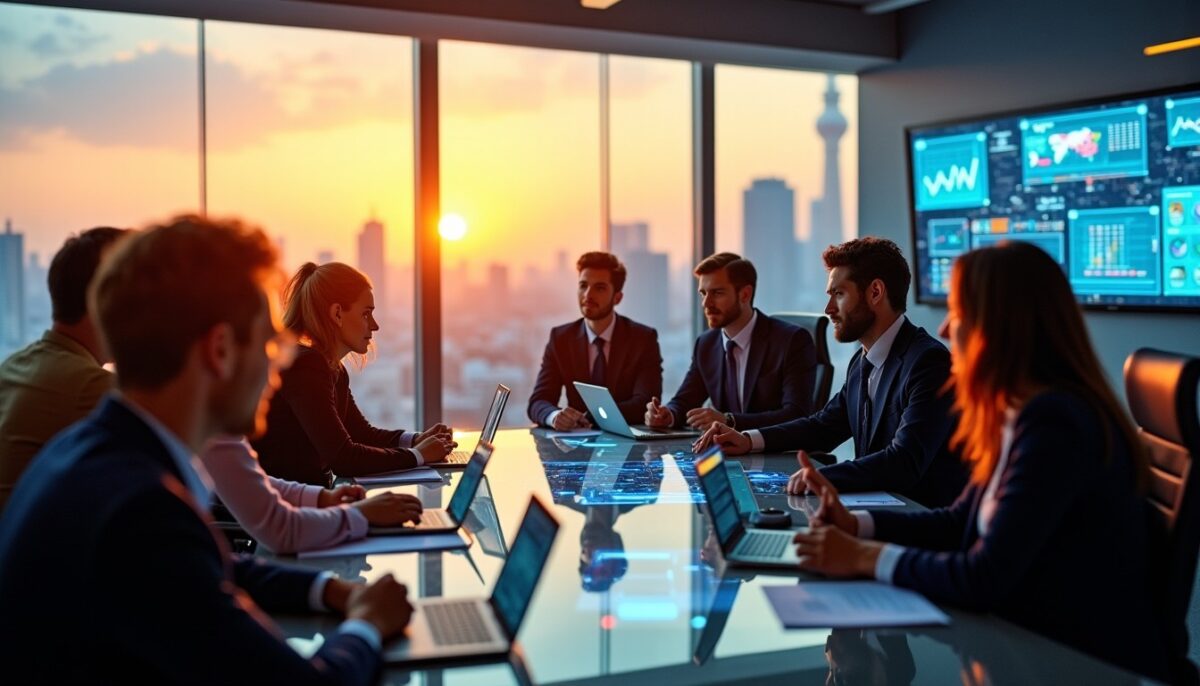 Stratégies innovantes pour dynamiser la croissance de votre commerce en 2026