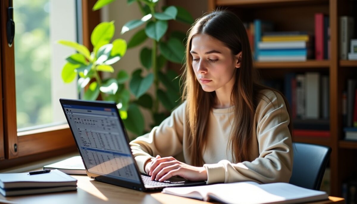 Calculer une moyenne sur 20 : méthode simple et efficace pour réussir vos évaluations