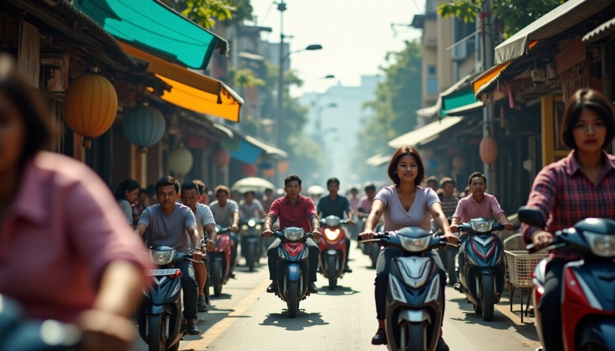 Découvrez le salaire moyen au Vietnam : chiffres clés et tendances actuelles Découvrez le salaire moyen au Vietnam : chiffres clés et tendances actuelles