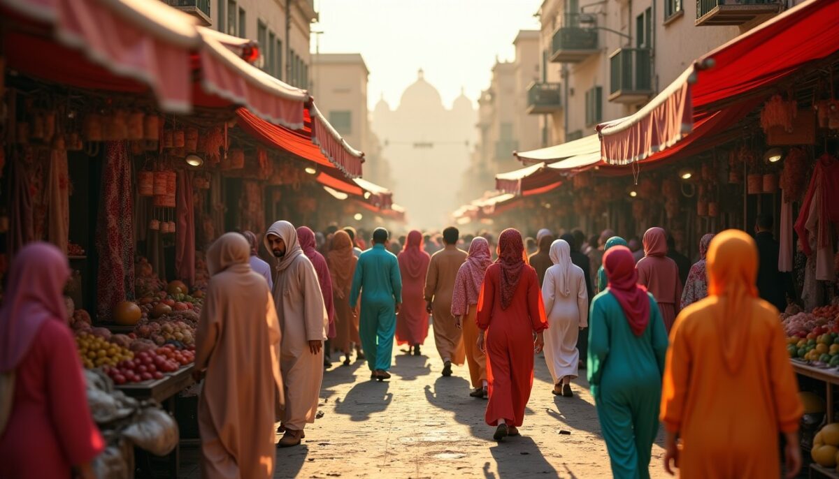 Salaire moyen au Maroc en 2026 : perspectives d'évolution et nouvelles tendances