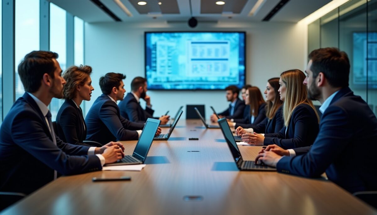 Le rôle et le fonctionnement du CSE au Crédit Mutuel en 2026 : ce qu'il faut savoir