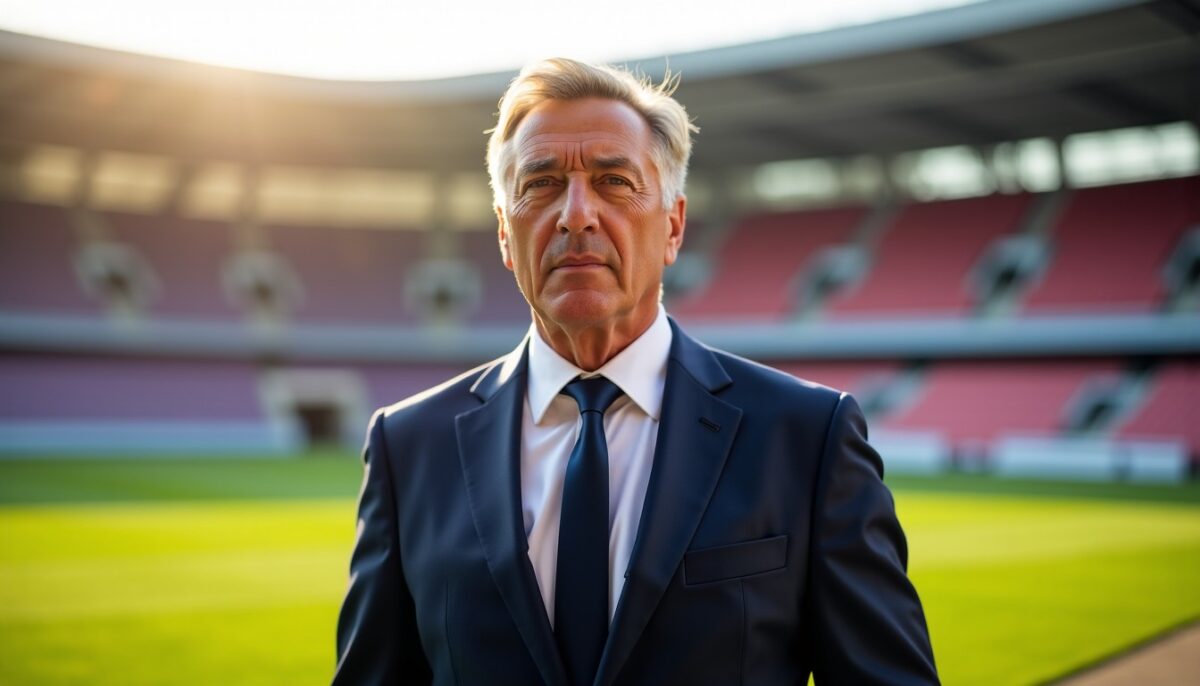 Quel sera le salaire de Didier Deschamps en 2026 ?