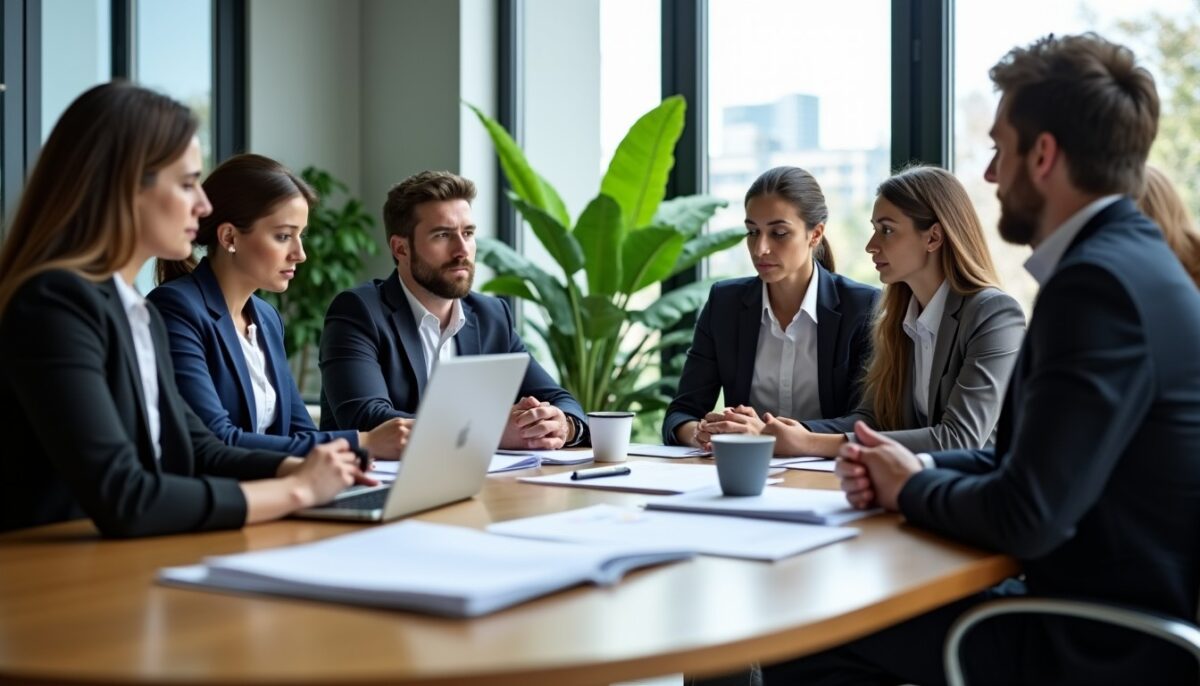 Décoder le rôle essentiel du CSE DT dans la prévention et la sécurité au travail