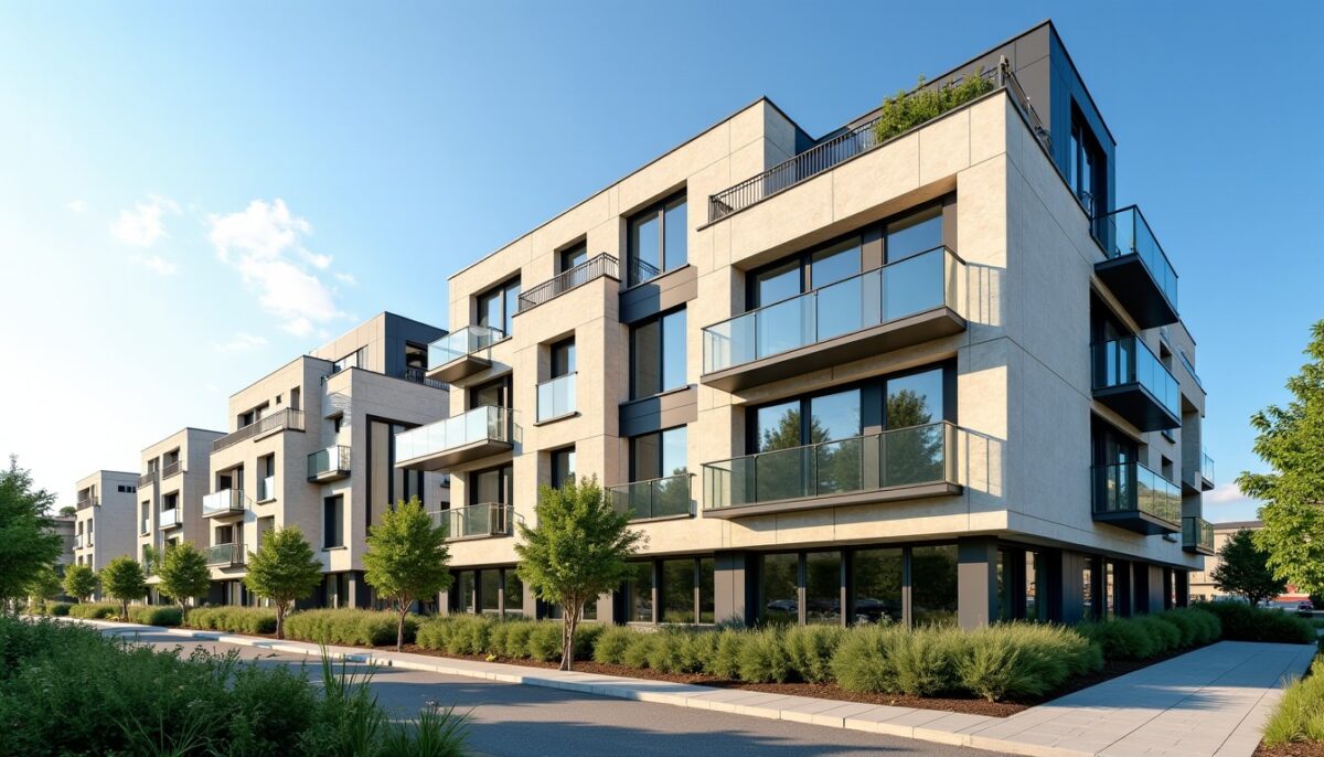 Guide essentiel pour réussir l'achat d'un appartement neuf à Nantes Guide essentiel pour réussir l'achat d'un appartement neuf à Nantes
