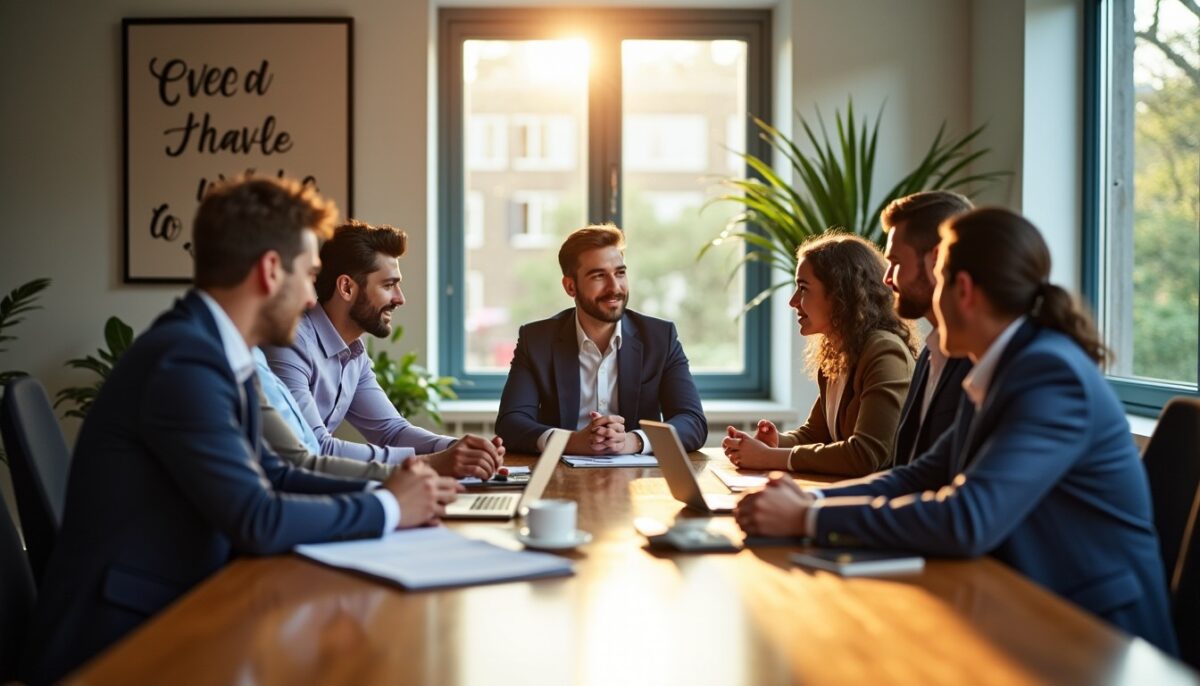 CSE Villaroche : explorez les services offerts et les bénéfices pour les collaborateurs
