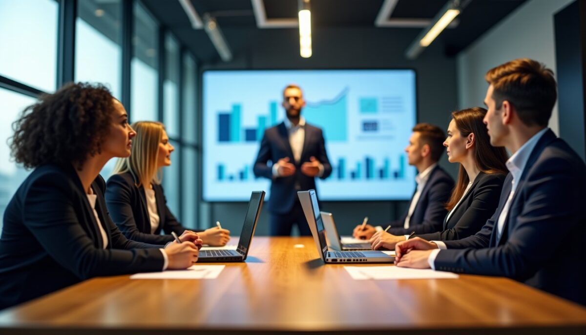 Découvrir les responsabilités et les objectifs du CSE chez Axione