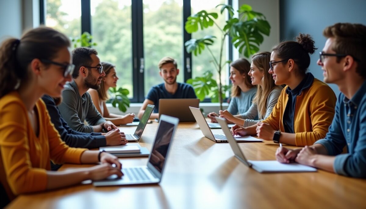 Choisir-formation.com : Guide essentiel pour sélectionner la formation idéale en 2026 Choisir-formation.com : Guide essentiel pour sélectionner la formation idéale en 2026
